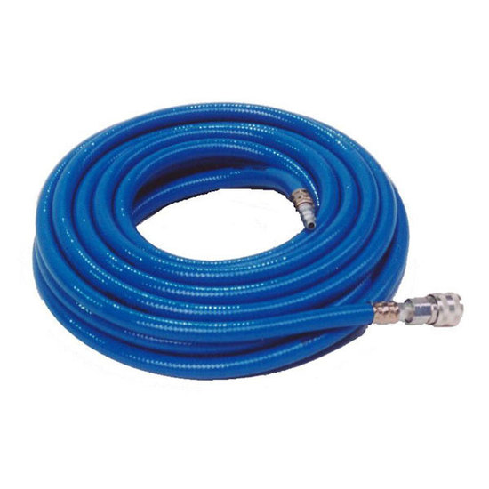 Fitted Air Hose | Hoses | George Henry & Co. Ltd. | Christchurch | New ...