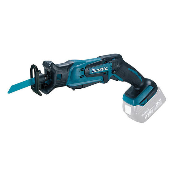 Makita Recipro Saw Skin Djr183z Cordless Skins George Henry