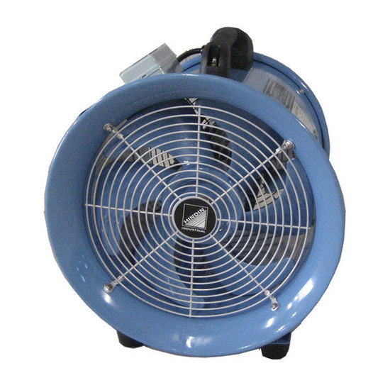 Hindin 500W Portable Fan Ventilator | Cooling & Ventilation | George ...