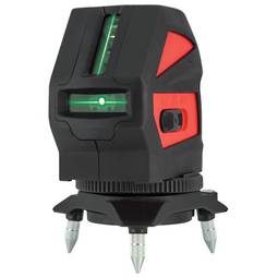 Bosch 3 Point Laser Level Laser Equipment George Henry Co