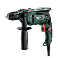 Metabo 650W Variable Speed Drill SBE650