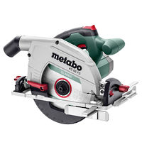 KS66FS Metabo Circ Saw 1500W