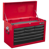 ProEquip 9 Drawer Tool Box