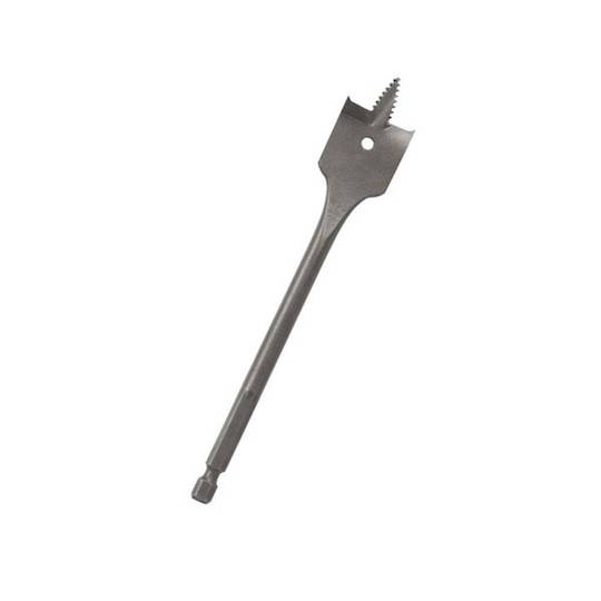 Bosch Self Feed Spade Bit Wood Bits George Henry Co Ltd