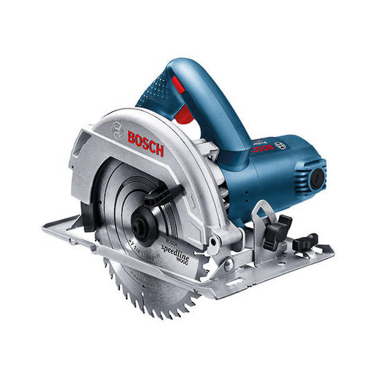 Bosch Hand-held Circular Saw 1100W - GKS 7000 | Circular Saws | George ...