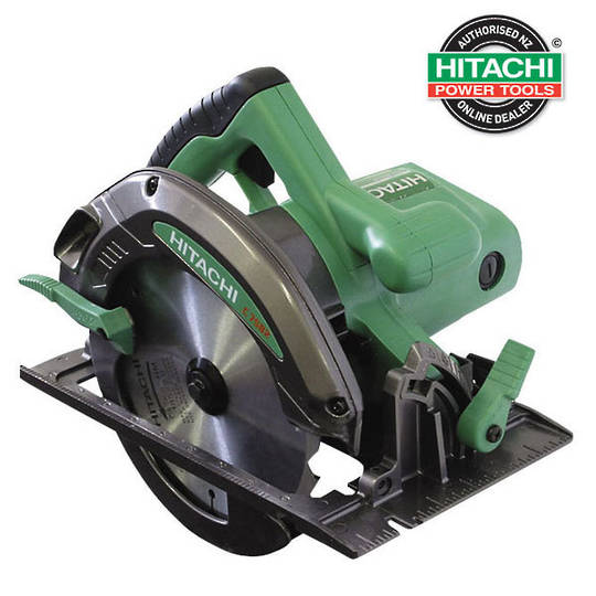 Hitachi 185mm Circular Saw 1710w - C7SB2 | Circular Saws | George Henry ...