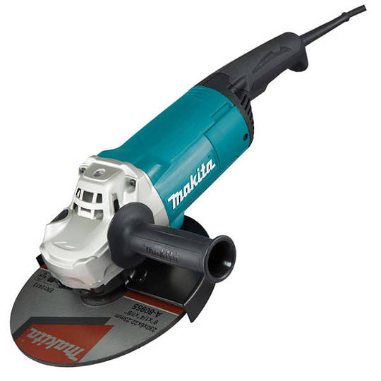 Makita GA9060 230mm Angle Grinder 2200watt | Angle Grinders | George ...